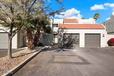 2524 S El Paradiso -- #50, Mesa, AZ 85202
