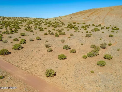 tbd Co Rd 5106 Lot Apt 1 11 Acres -- #-, Concho, AZ 85924