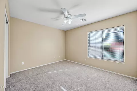 Bedroom - 3471 E Fairview St, Gilbert, AZ 85295 photo 2 of 2