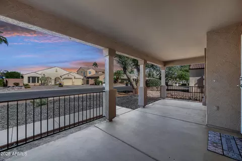 Exterior - 3471 E Fairview St, Gilbert, AZ 85295 photo 10 of 10