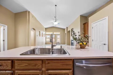 Kitchen - 3471 E Fairview St, Gilbert, AZ 85295 photo 5 of 5