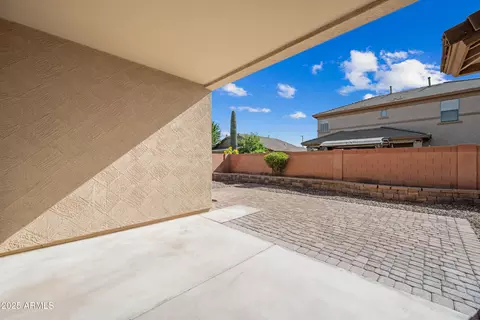 Exterior - 3471 E Fairview St, Gilbert, AZ 85295 photo 4 of 10