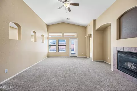Living - 3471 E Fairview St, Gilbert, AZ 85295 photo 6 of 6