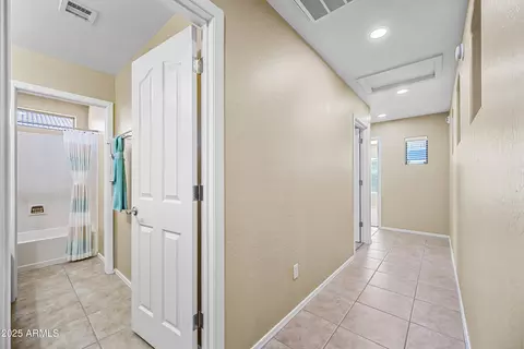 Entry Way - 3471 E Fairview St, Gilbert, AZ 85295 photo 5 of 6