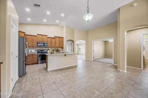 Entry Way - 3471 E Fairview St, Gilbert, AZ 85295 photo 1 of 6