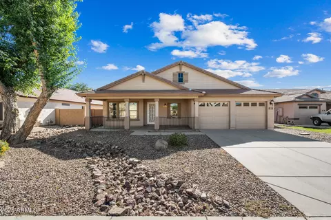 3471 E Fairview St, Gilbert, AZ 85295