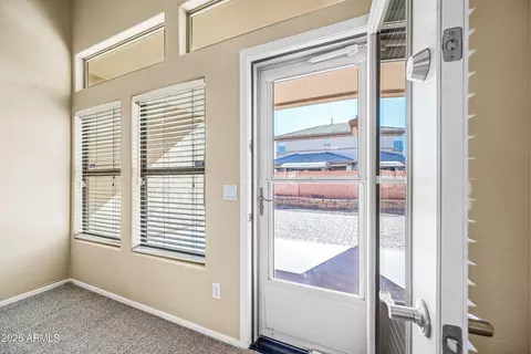 Entry Way - 3471 E Fairview St, Gilbert, AZ 85295 photo 3 of 6