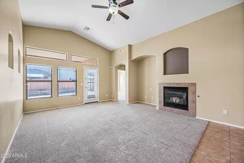 Living - 3471 E Fairview St, Gilbert, AZ 85295 photo 4 of 6