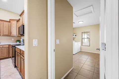 Entry Way - 3471 E Fairview St, Gilbert, AZ 85295 photo 6 of 6