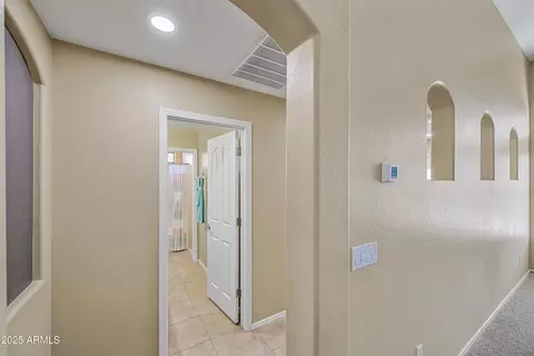 Entry Way - 3471 E Fairview St, Gilbert, AZ 85295 photo 4 of 6