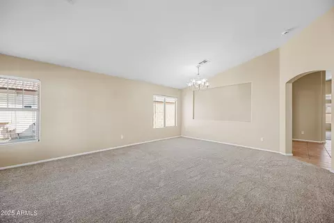 Living - 3471 E Fairview St, Gilbert, AZ 85295 photo 1 of 6