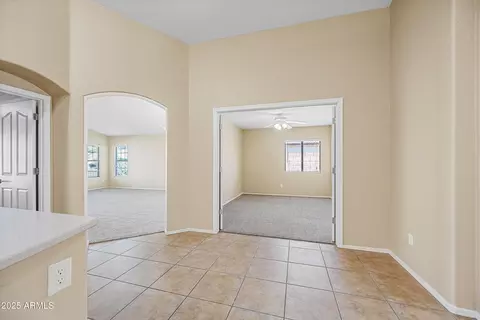 Entry Way - 3471 E Fairview St, Gilbert, AZ 85295 photo 2 of 6