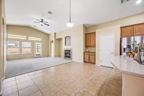 Living - 3471 E Fairview St, Gilbert, AZ 85295 photo 3 of 6