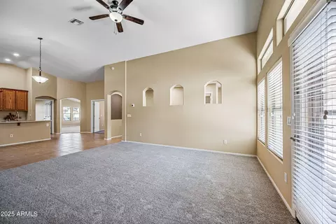 Living - 3471 E Fairview St, Gilbert, AZ 85295 photo 5 of 6