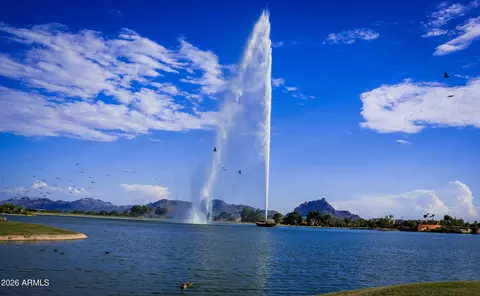 15319 E Redrock Dr, Fountain Hills, AZ 85268