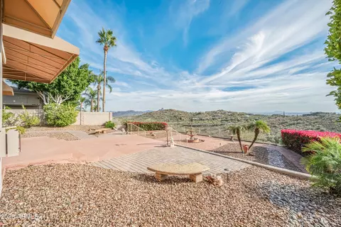 15319 E Redrock Dr, Fountain Hills, AZ 85268