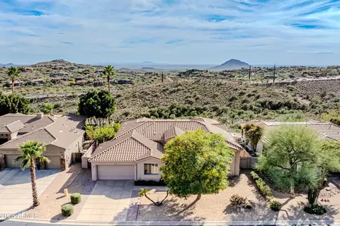 15319 E Redrock Dr, Fountain Hills, AZ 85268