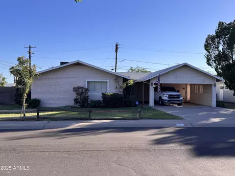 601 W 15th St, Tempe, AZ 85281