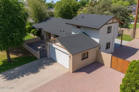 524 W Harmont Dr, Phoenix, AZ 85021