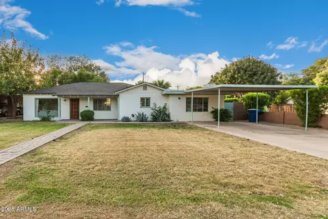 1416 S College Ave, Tempe, AZ 85281