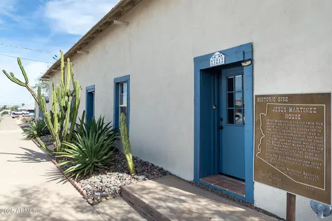 321 N Bailey St, Florence, AZ 85132