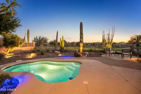 2513 W Myopia Dr, Anthem, AZ 85086