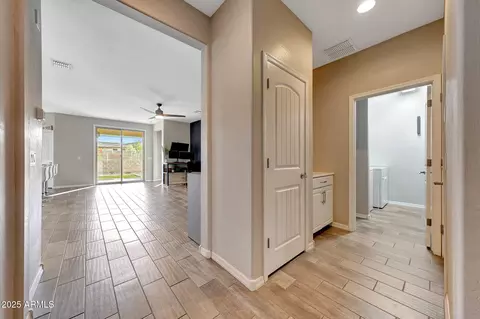 Entry Way - 17399 W Spring Dr, Goodyear, AZ 85338 photo 4 of 6