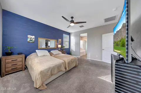 Bedroom - 17399 W Spring Dr, Goodyear, AZ 85338 photo 2 of 6