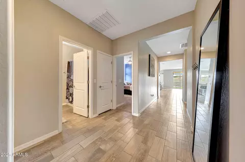 Entry Way - 17399 W Spring Dr, Goodyear, AZ 85338 photo 2 of 6