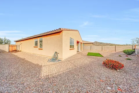 Exterior - 17399 W Spring Dr, Goodyear, AZ 85338 photo 2 of 7