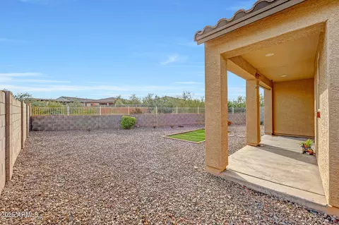 Exterior - 17399 W Spring Dr, Goodyear, AZ 85338 photo 3 of 7