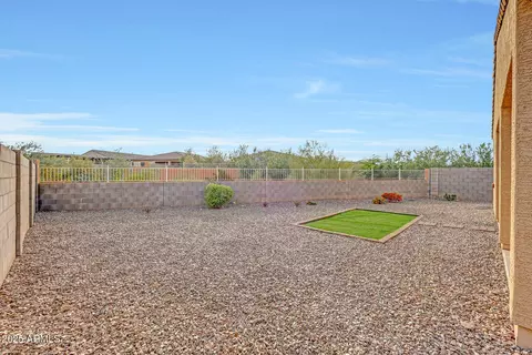 Exterior - 17399 W Spring Dr, Goodyear, AZ 85338 photo 4 of 7
