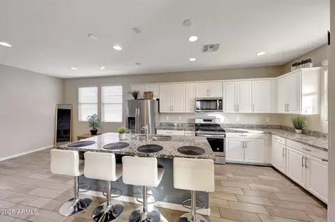 Kitchen - 17399 W Spring Dr, Goodyear, AZ 85338 photo 3 of 3