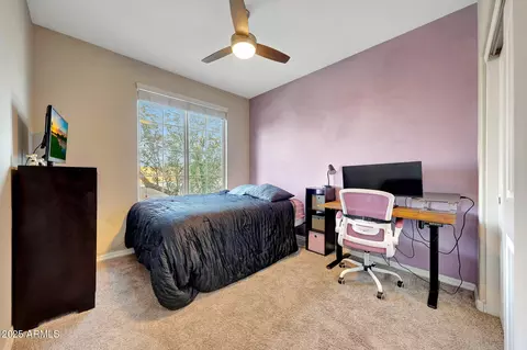 Bedroom - 17399 W Spring Dr, Goodyear, AZ 85338 photo 4 of 6