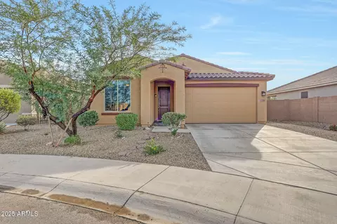 17399 W Spring Dr, Goodyear, AZ 85338
