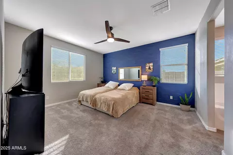 Bedroom - 17399 W Spring Dr, Goodyear, AZ 85338 photo 1 of 6