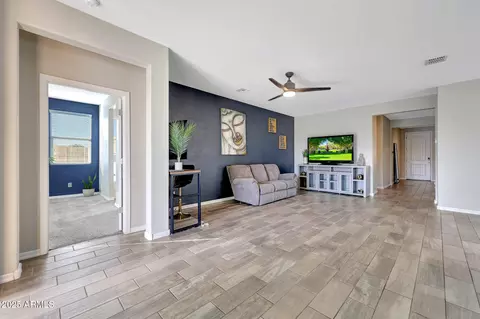 Entry Way - 17399 W Spring Dr, Goodyear, AZ 85338 photo 1 of 6