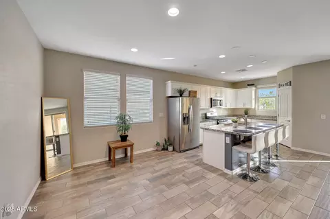 Kitchen - 17399 W Spring Dr, Goodyear, AZ 85338 photo 1 of 3