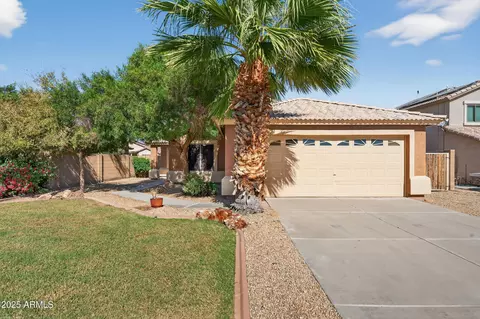 12614 W Merrell St, Avondale, AZ 85392