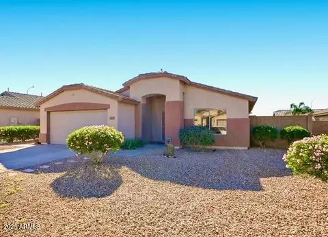 11135 E Catalina Ave, Mesa, AZ 85208