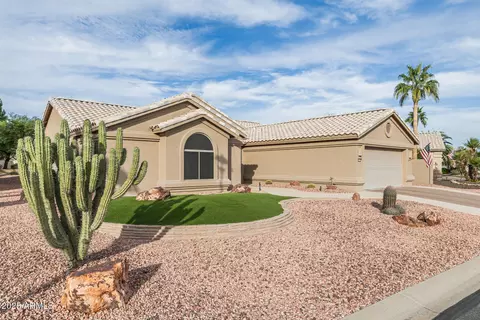 15738 W Merrell St, Goodyear, AZ 85395