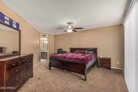 Bedroom - 3504 E Delta Ave, Mesa, AZ 85204 photo 1 of 5