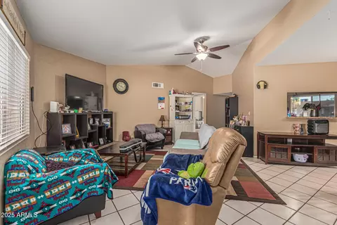 Living - 3504 E Delta Ave, Mesa, AZ 85204 photo 1 of 2