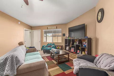 Living - 3504 E Delta Ave, Mesa, AZ 85204 photo 2 of 2