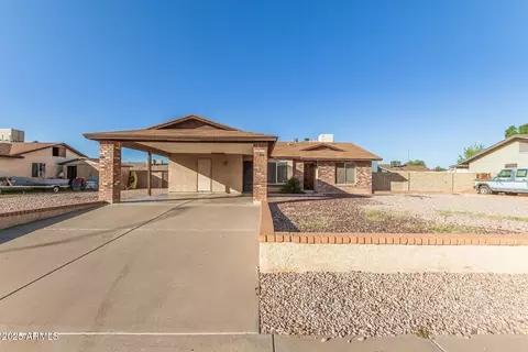3504 E Delta Ave, Mesa, AZ 85204