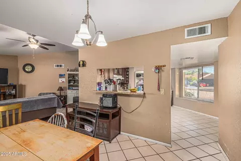 Dining - 3504 E Delta Ave, Mesa, AZ 85204 photo 2 of 2