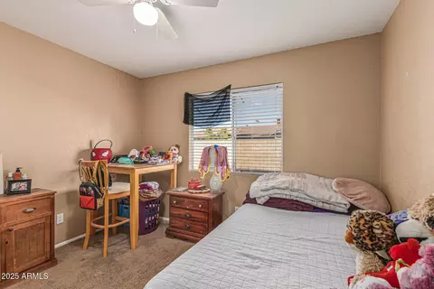 Bedroom - 3504 E Delta Ave, Mesa, AZ 85204 photo 5 of 5