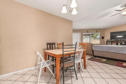 Dining - 3504 E Delta Ave, Mesa, AZ 85204 photo 1 of 2
