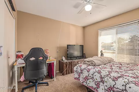 Bedroom - 3504 E Delta Ave, Mesa, AZ 85204 photo 3 of 5