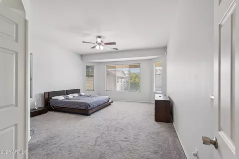 Bedroom - 2515 W Minton St, Phoenix, AZ 85041 photo 1 of 2